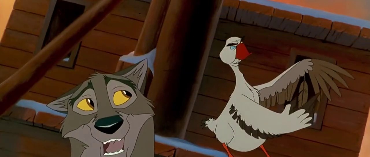 Balto screenshot 1