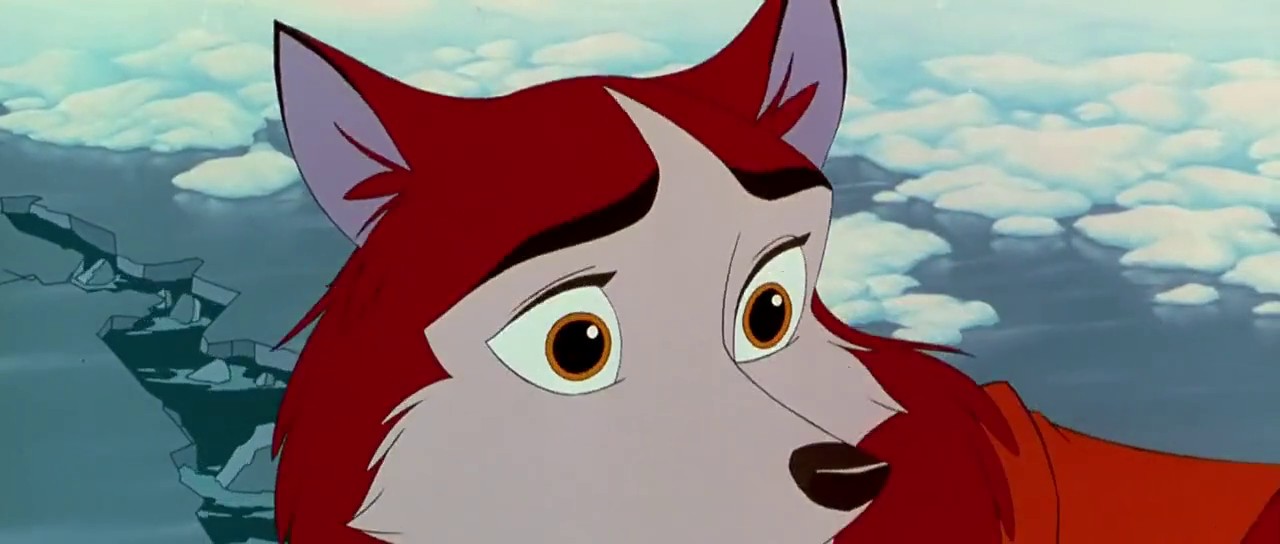 Balto screenshot 2