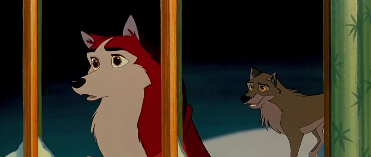 Balto screenshot 3