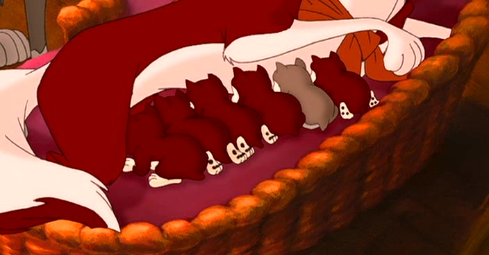 Balto: Wolf Quest screenshot 3