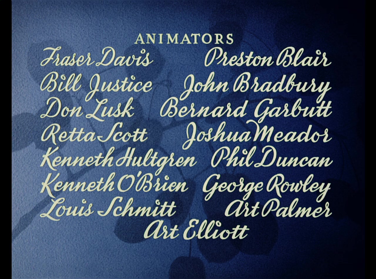 Bambi screenshot 1