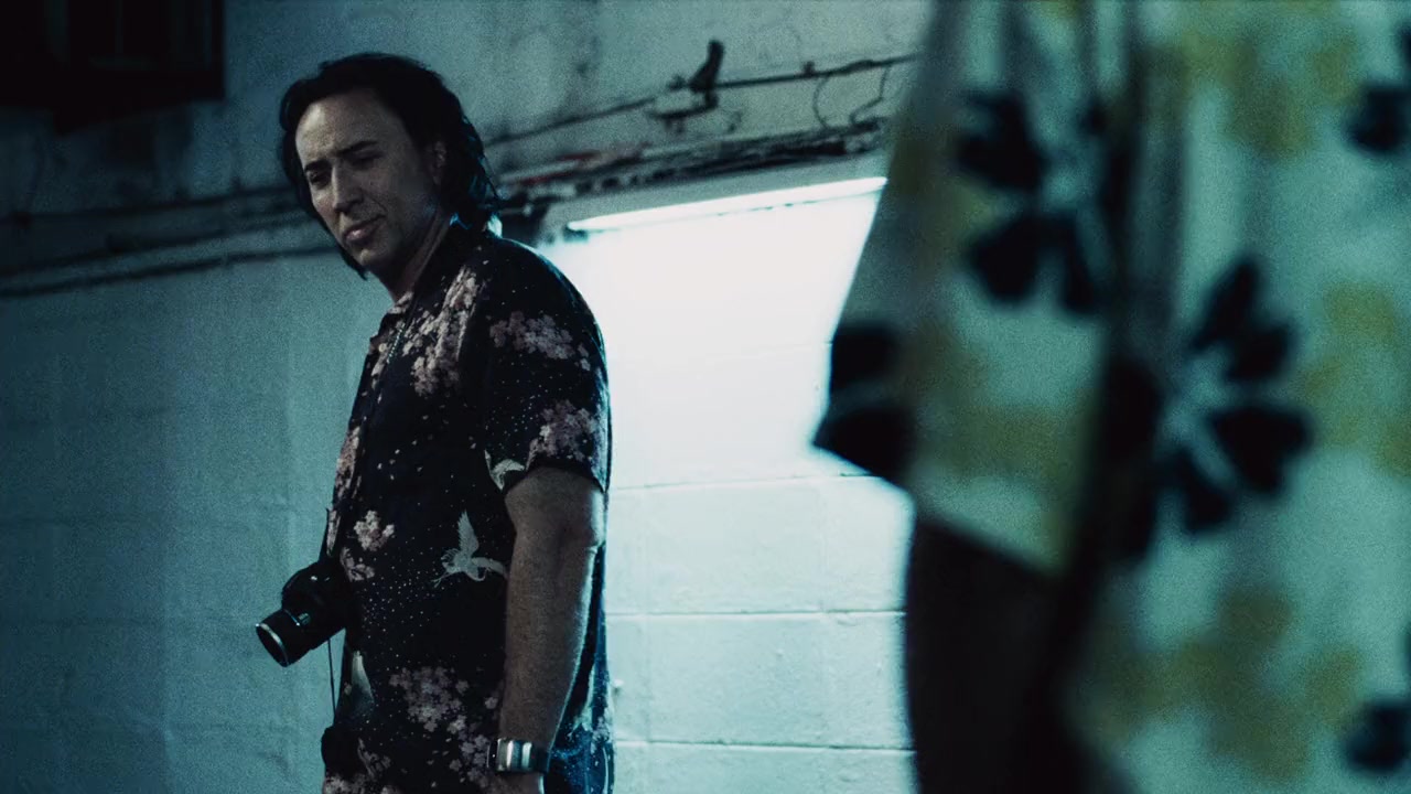 Bangkok Dangerous screenshot 1
