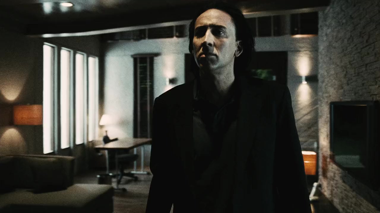 Bangkok Dangerous screenshot 3