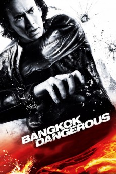 Bangkok Dangerous (2008) poster
