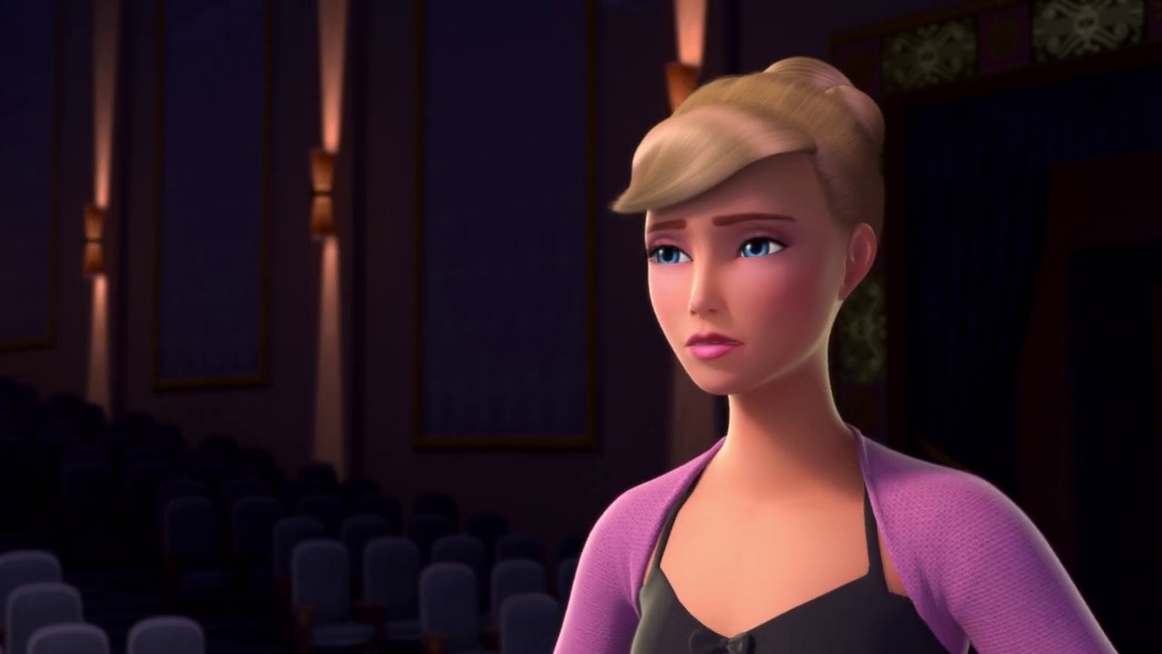 Barbie in the Pink Shoes screenshot 2