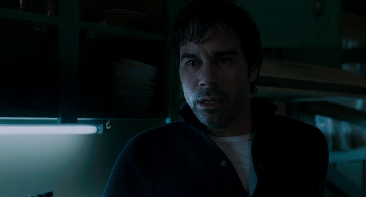 Barricade screenshot 2