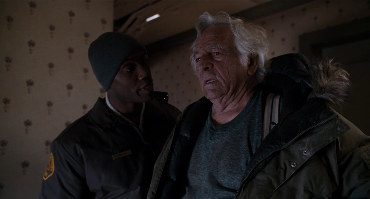 Barricade screenshot 3