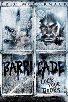 Barricade (2012) poster