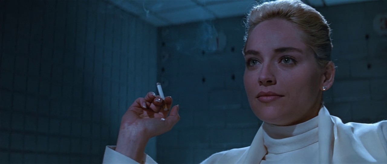 Basic Instinct screenshot 1