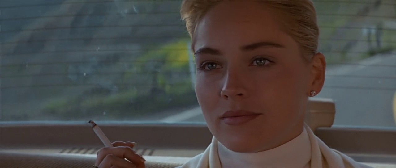 Basic Instinct screenshot 2