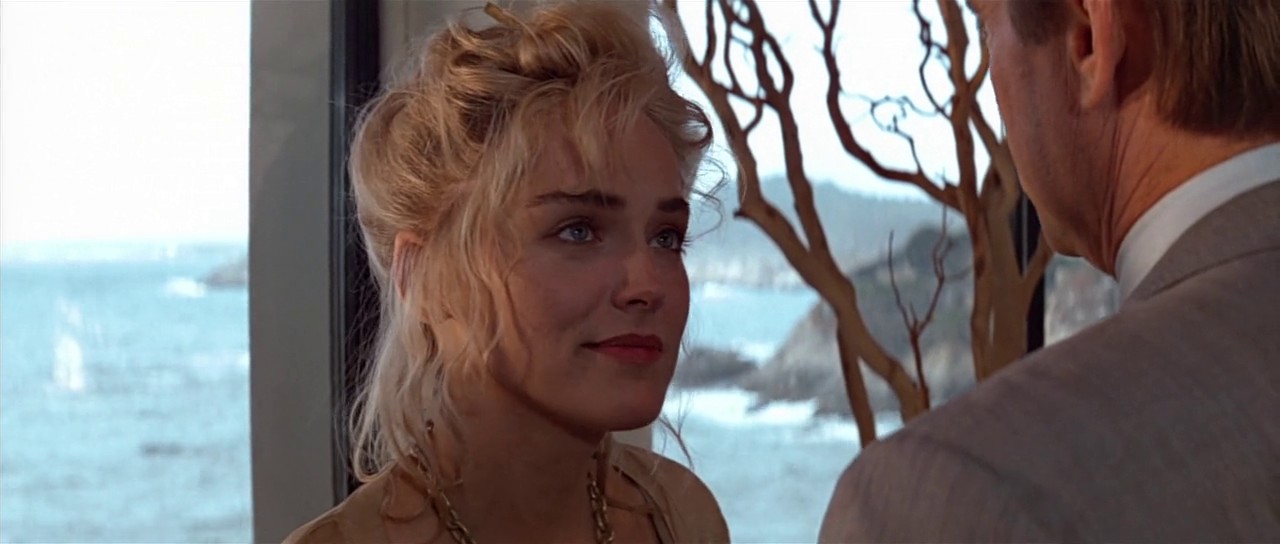 Basic Instinct screenshot 3