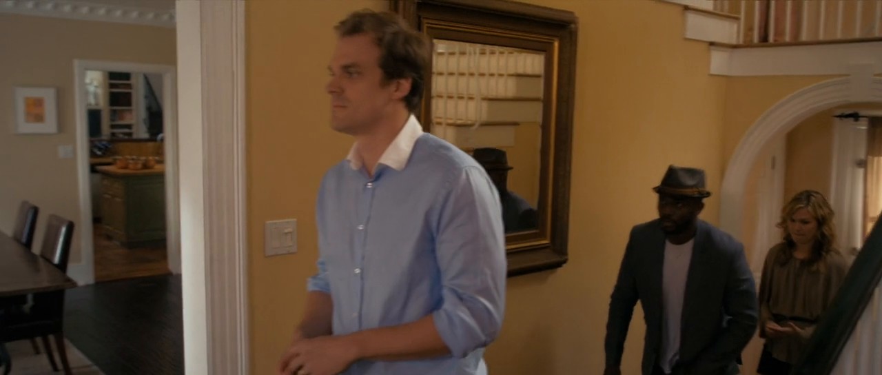 Between Us screenshot 2