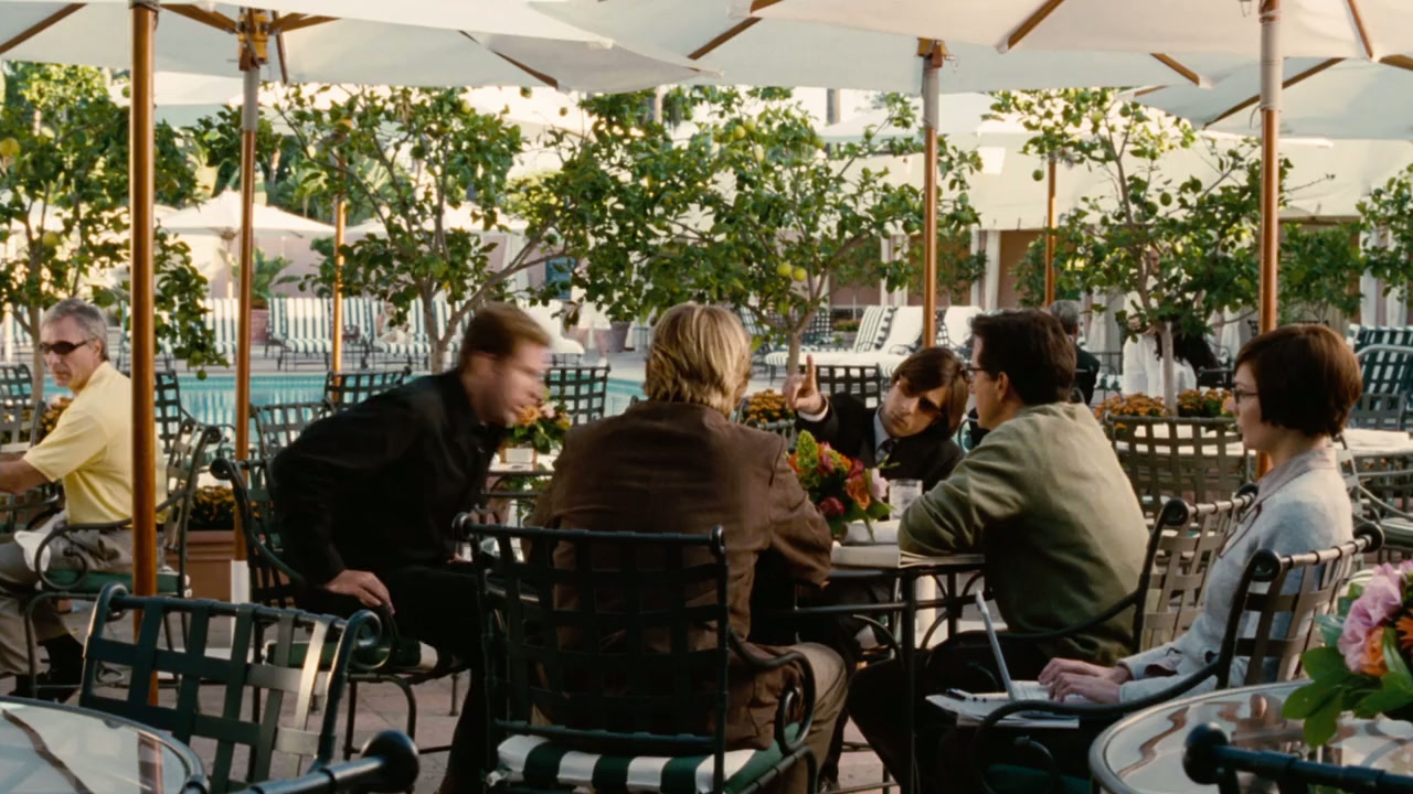 Bewitched screenshot 2
