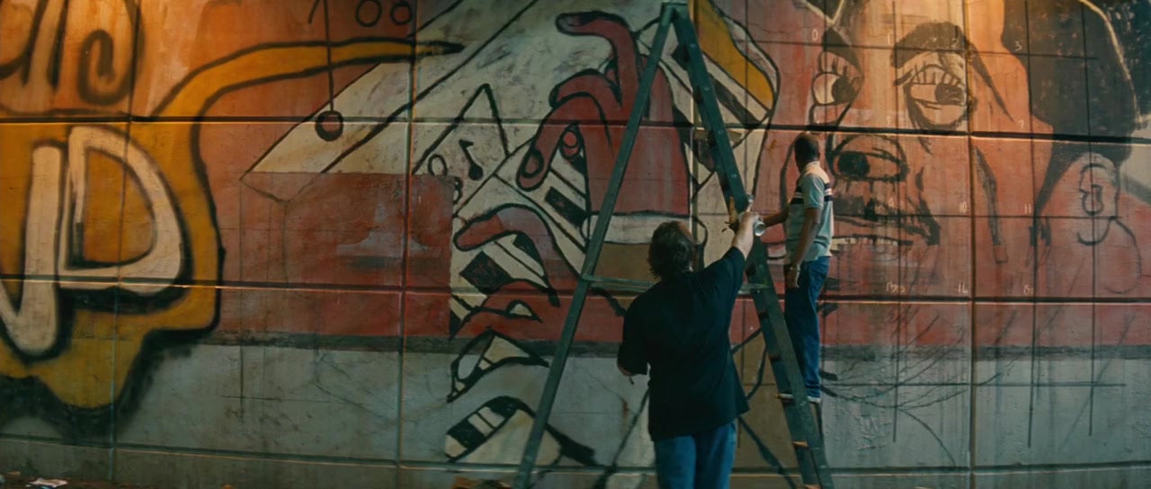 Be Kind Rewind screenshot 2