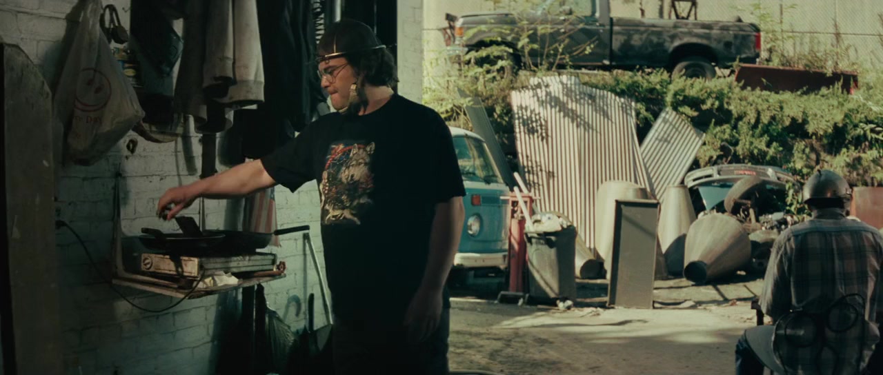 Be Kind Rewind screenshot 3