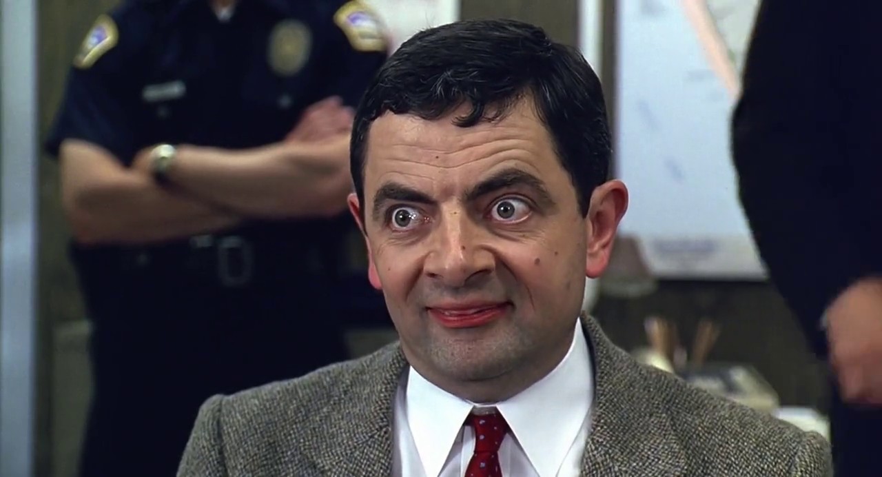 Bean screenshot 1