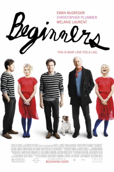 Beginners (2010) poster