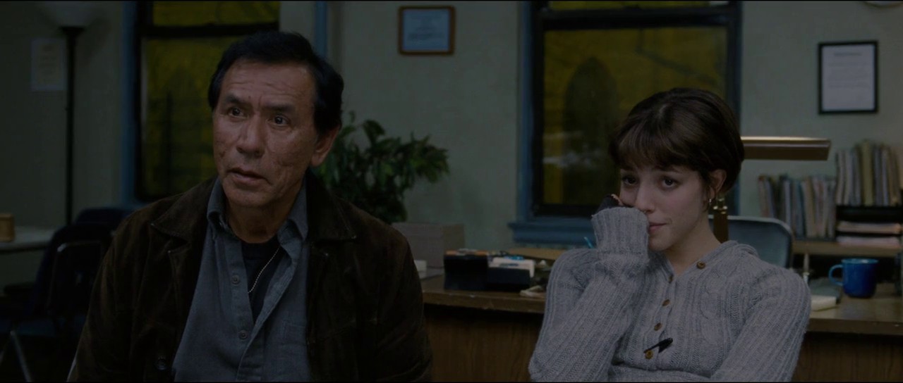 Being Flynn screenshot 2