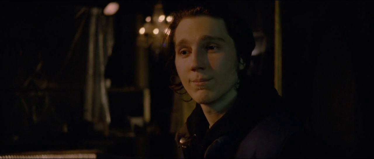 Being Flynn screenshot 3