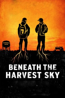 Beneath the Harvest Sky (2013) poster