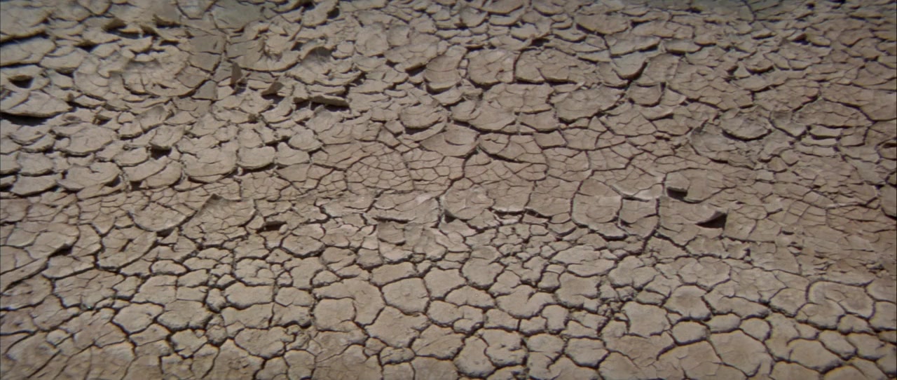 Beneath the Planet of the Apes screenshot 1