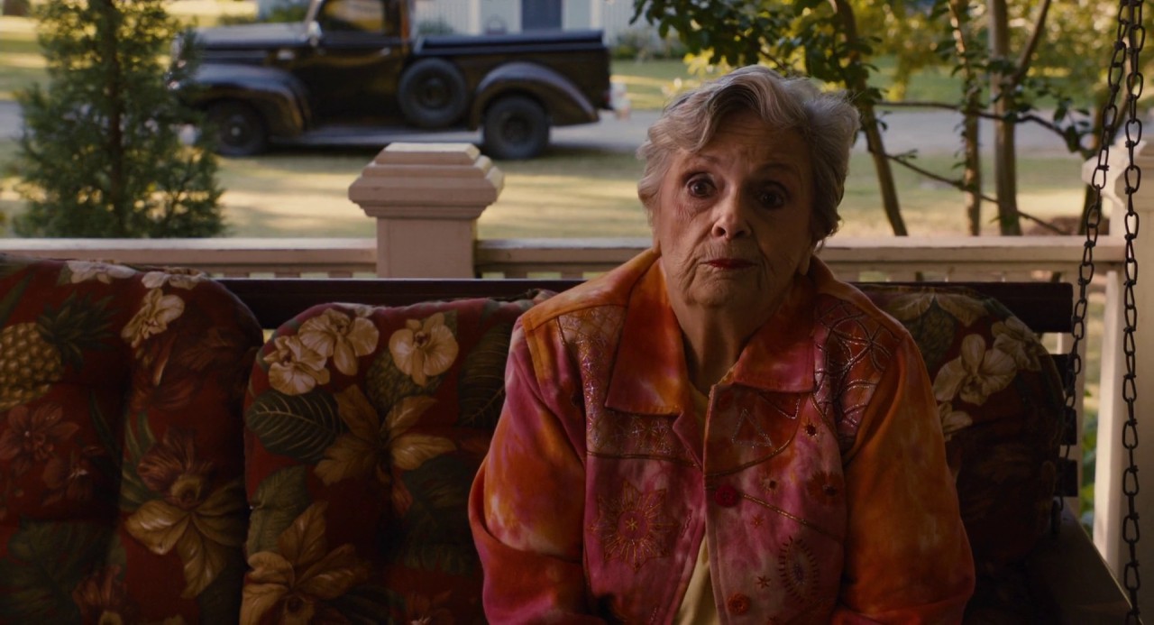 Bernie screenshot 2