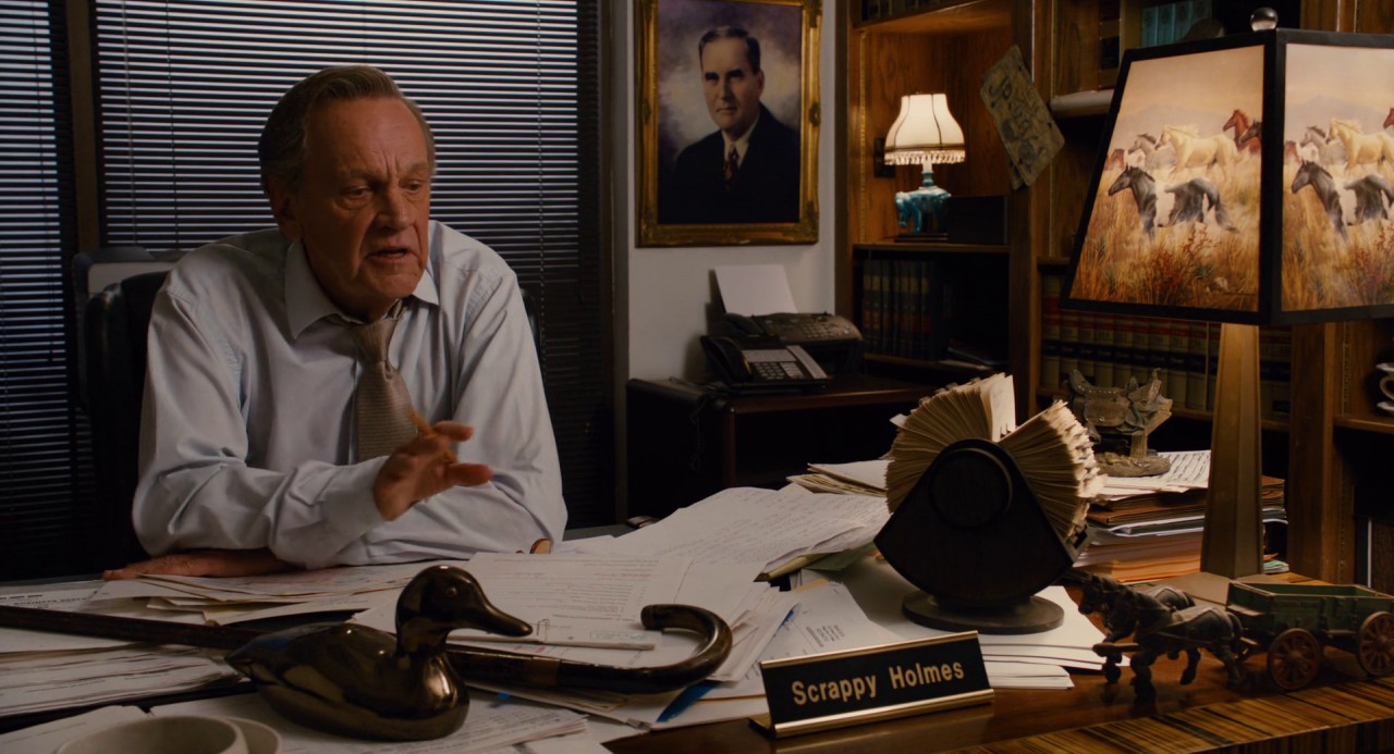 Bernie screenshot 3