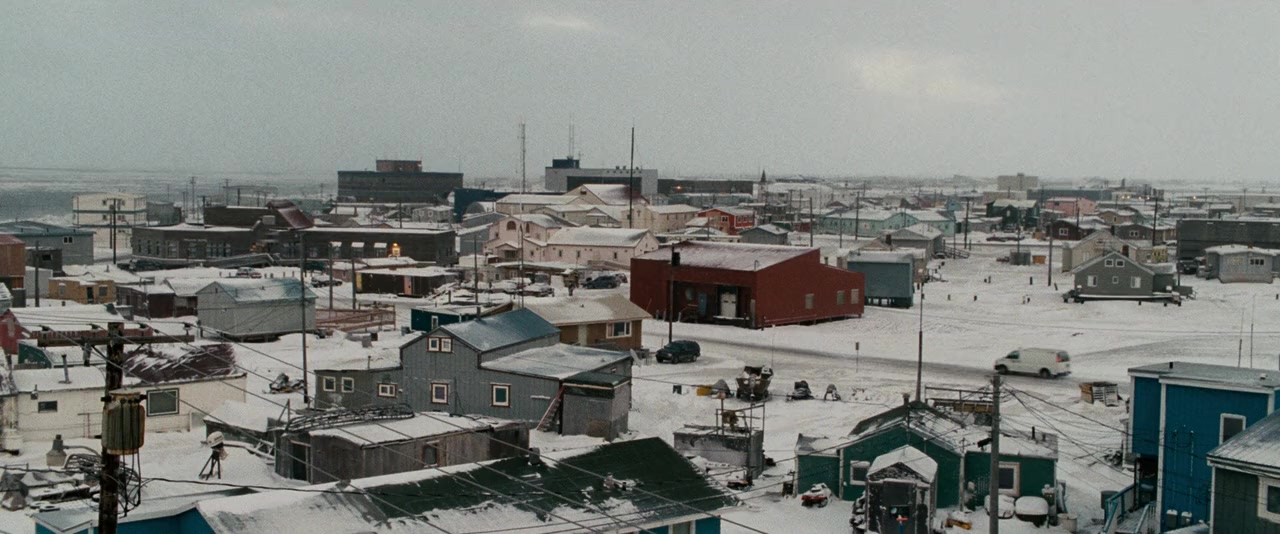 Big Miracle screenshot 1