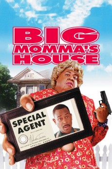Big Momma's House (2000) poster