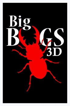 Big Bugs - Kleine Krabbler ganz groß (2012) poster