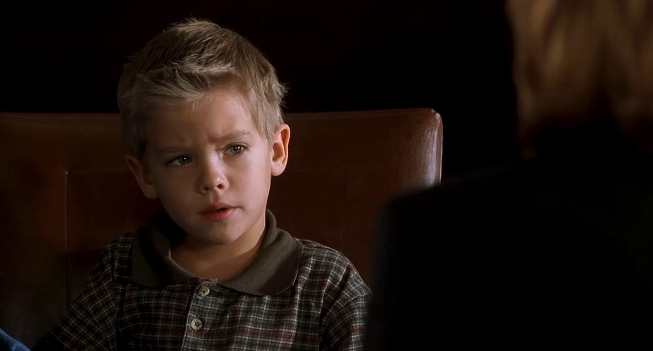 Big Daddy screenshot 2