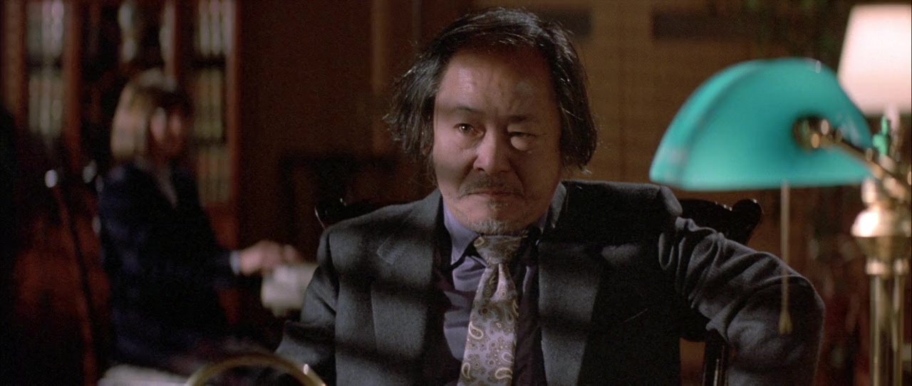 Big Trouble in Little China screenshot 2
