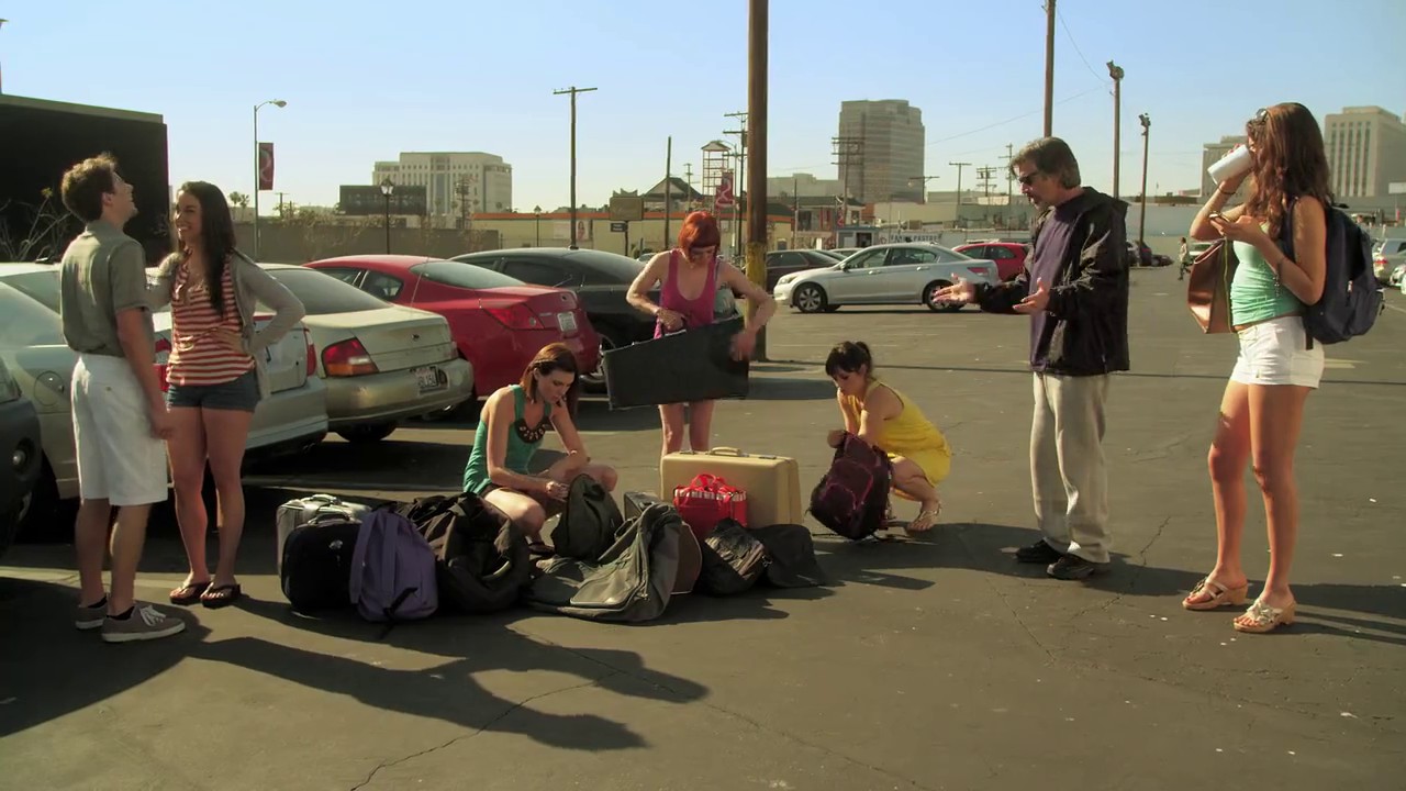 Bikini Spring Break screenshot 3