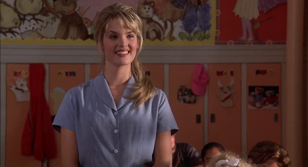 Billy Madison screenshot 1