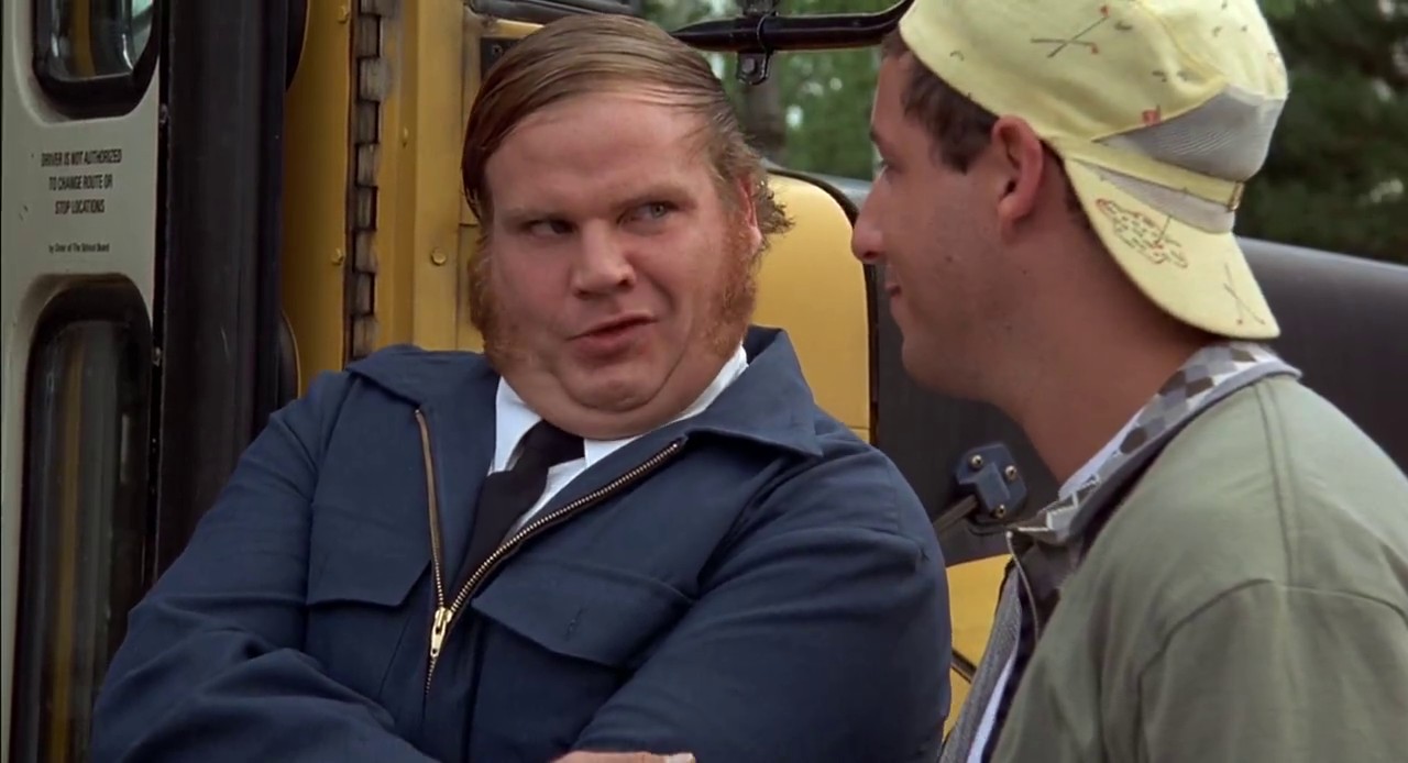 Billy Madison screenshot 2