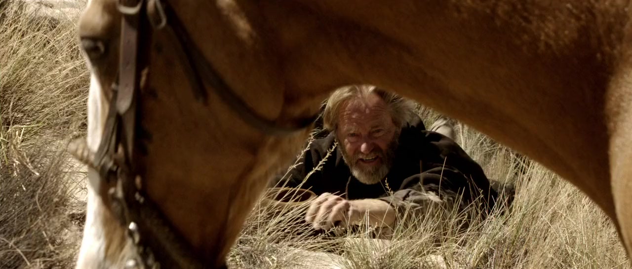 Blackthorn screenshot 1