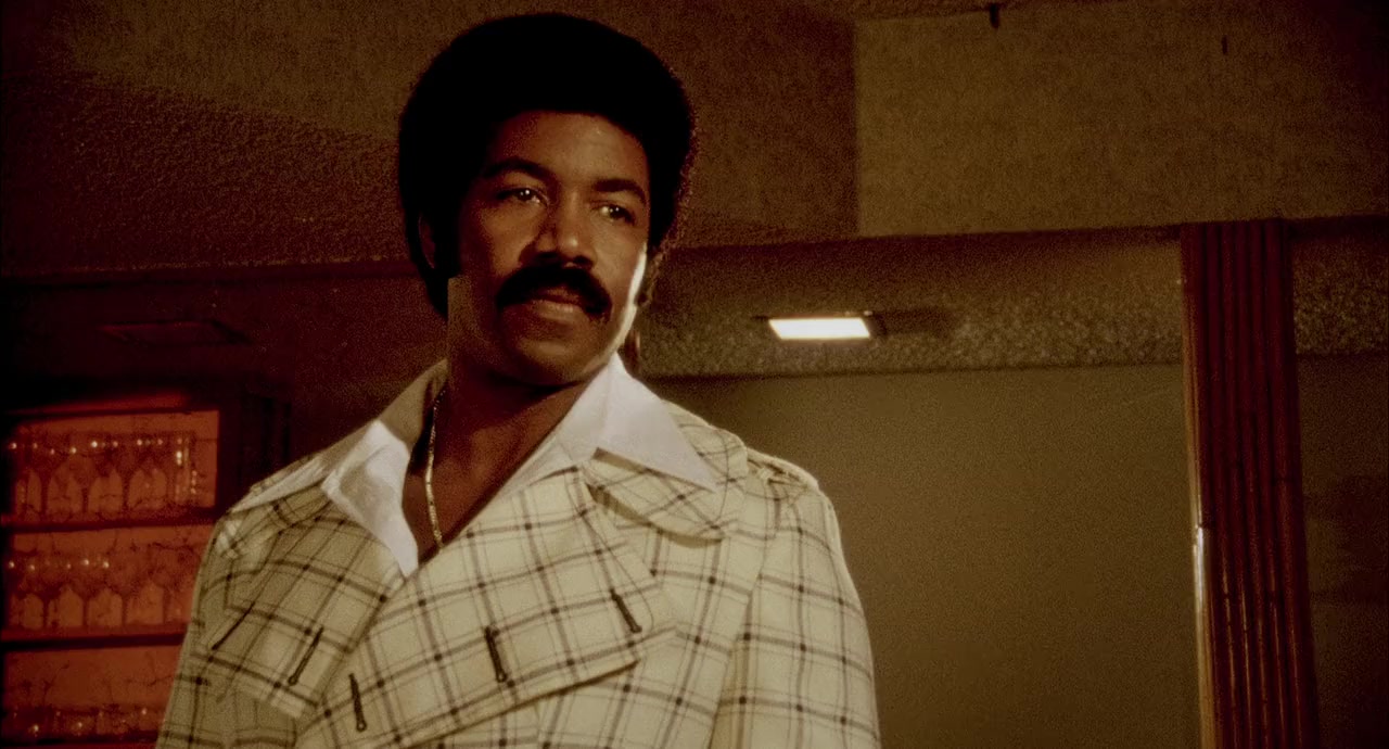 Black Dynamite screenshot 1