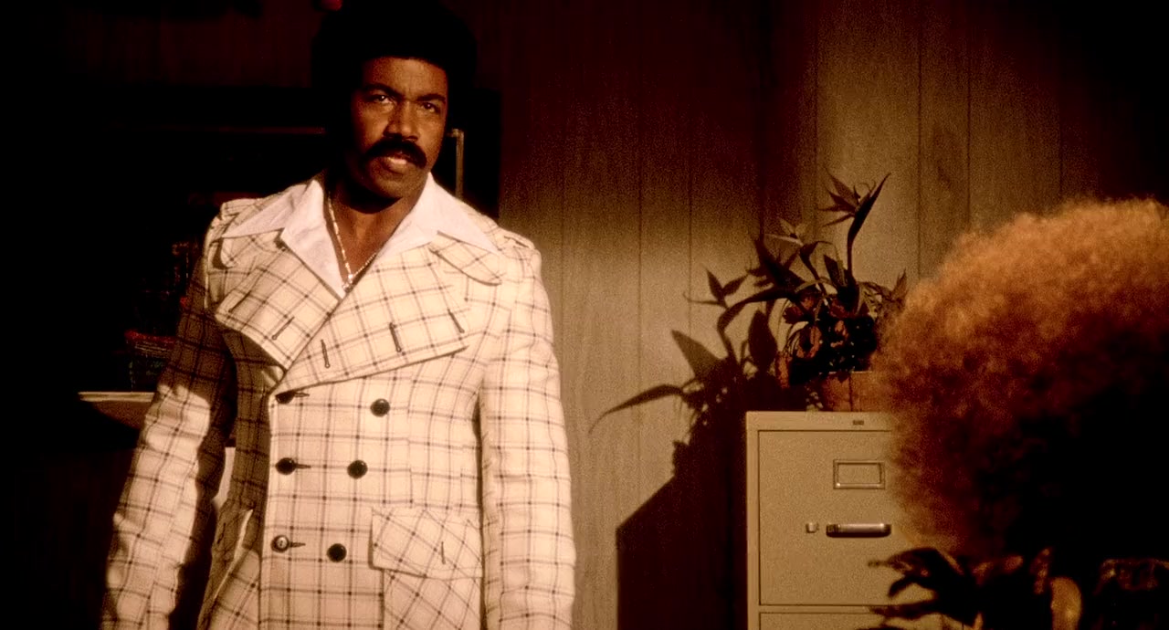 Black Dynamite screenshot 2