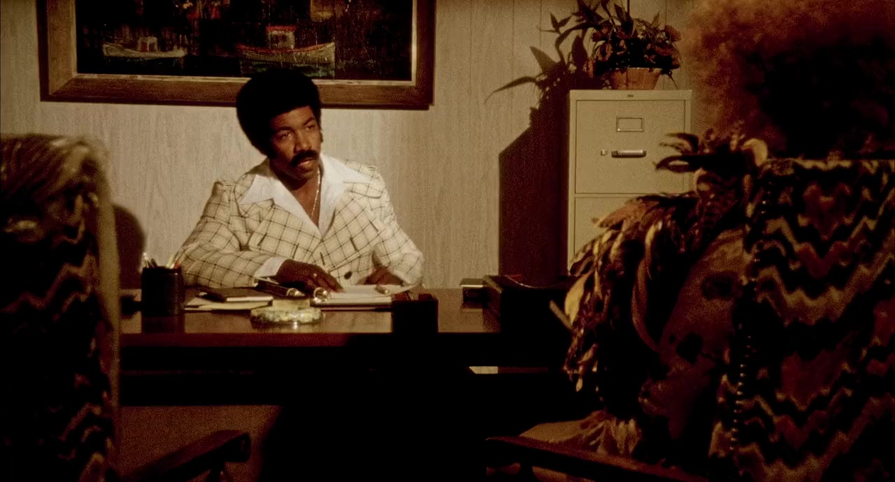 Black Dynamite screenshot 3