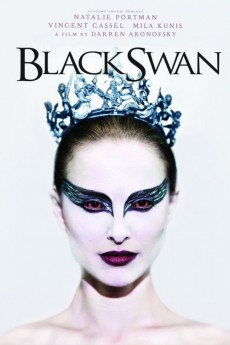 Black Swan (2010) poster