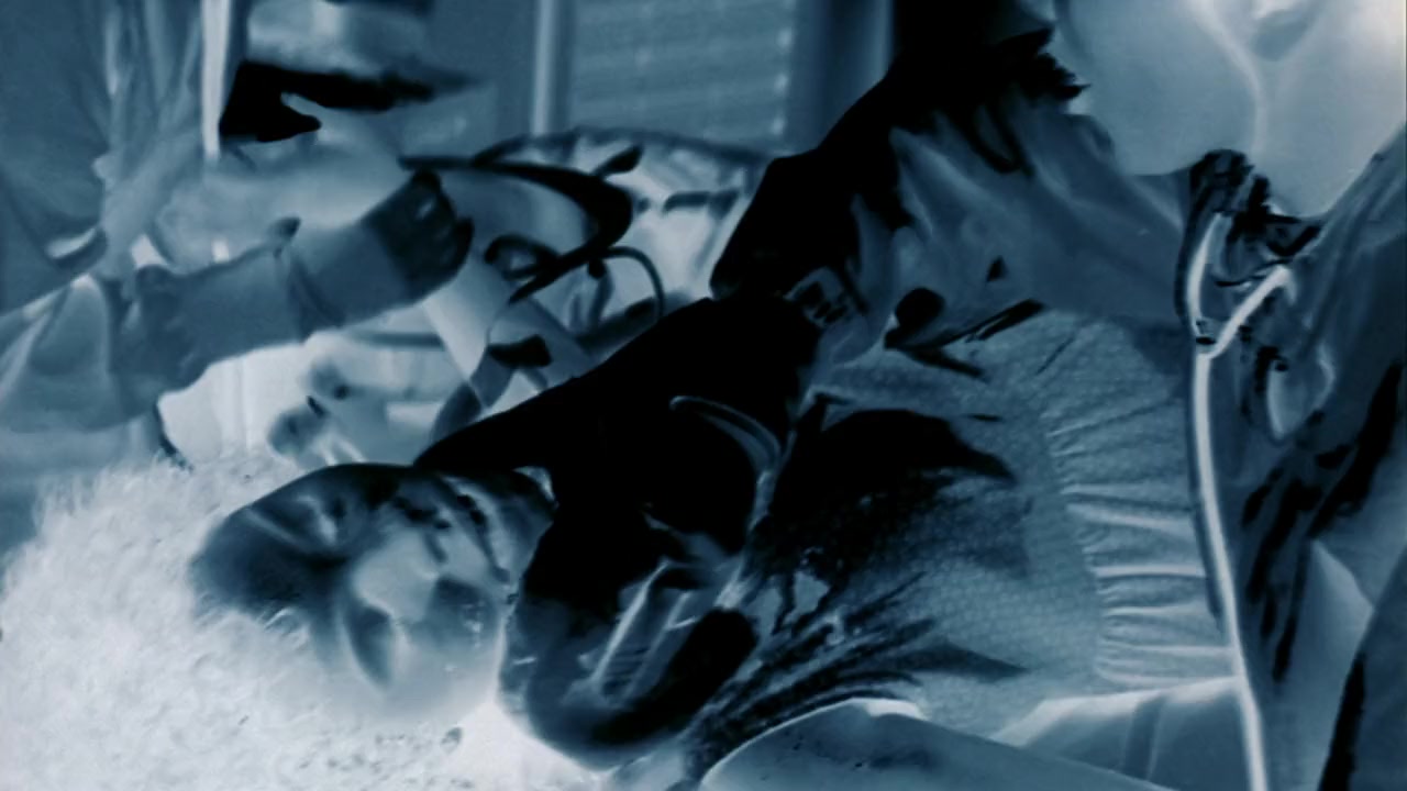 Blade II screenshot 3