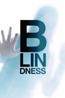Blindness (2008) poster