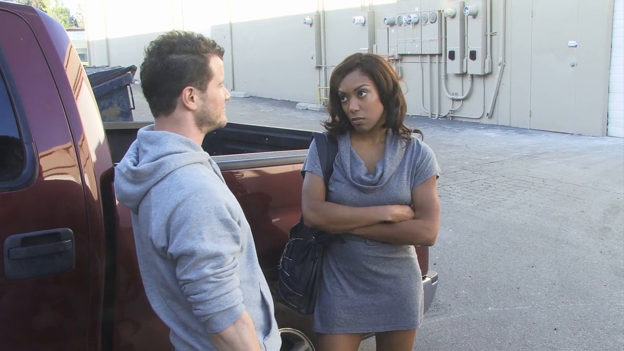Bloody Mary 3D screenshot 3
