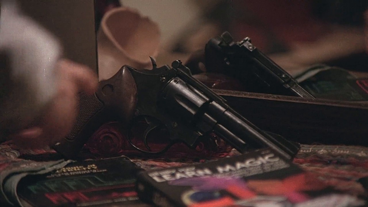 Bloody Birthday screenshot 3