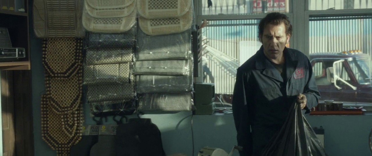 Blood Ties screenshot 1