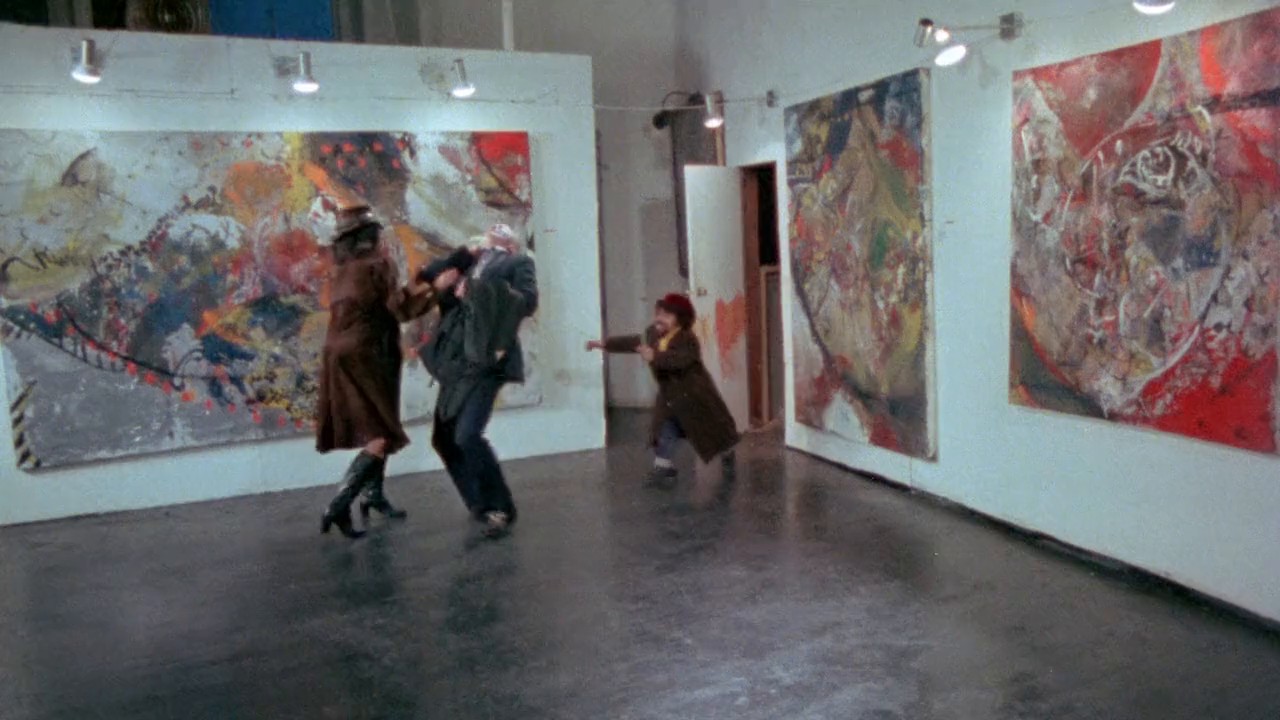 The Incredible Torture Show screenshot 1