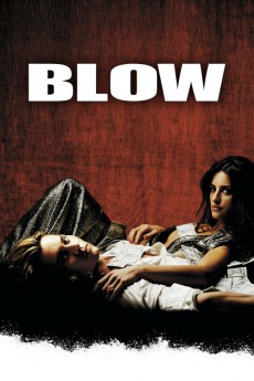 Blow (2001) poster