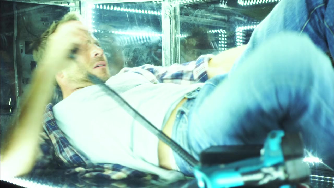 Brake screenshot 1