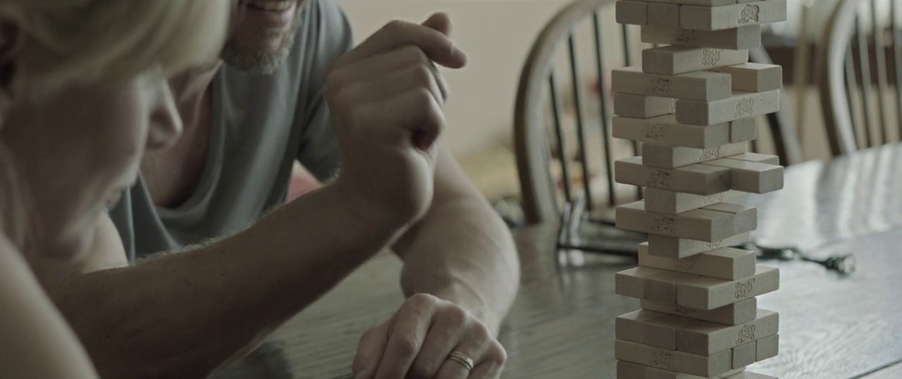 Breathe In screenshot 1