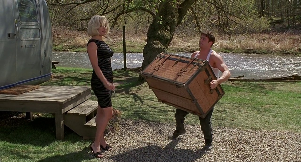 Bride of Chucky screenshot 3